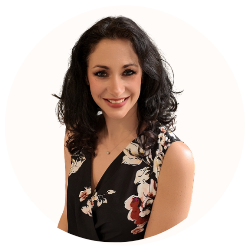 Ludivine Erembert - SOCIAL MEDIA MANAGER