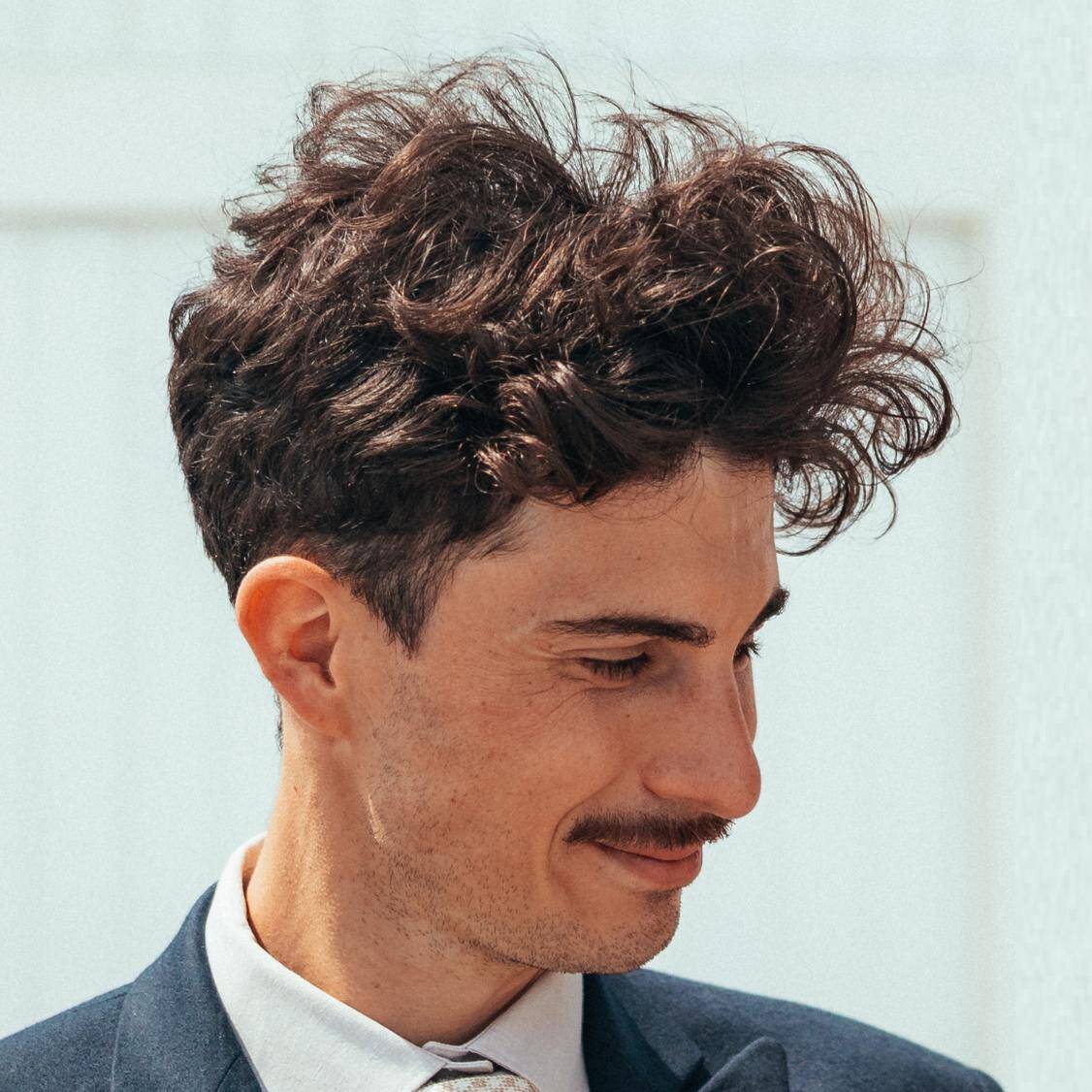Antoine Barbat - Directeur Communication