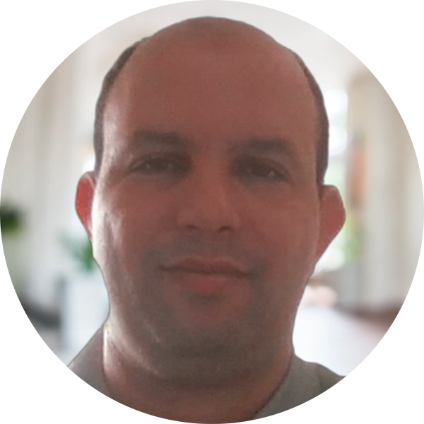Youcef Lezghed - Développeur Backend | PHP | Symfony | ReactJs