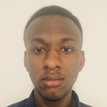 Salim Adamou Mahamadou - Etudiant