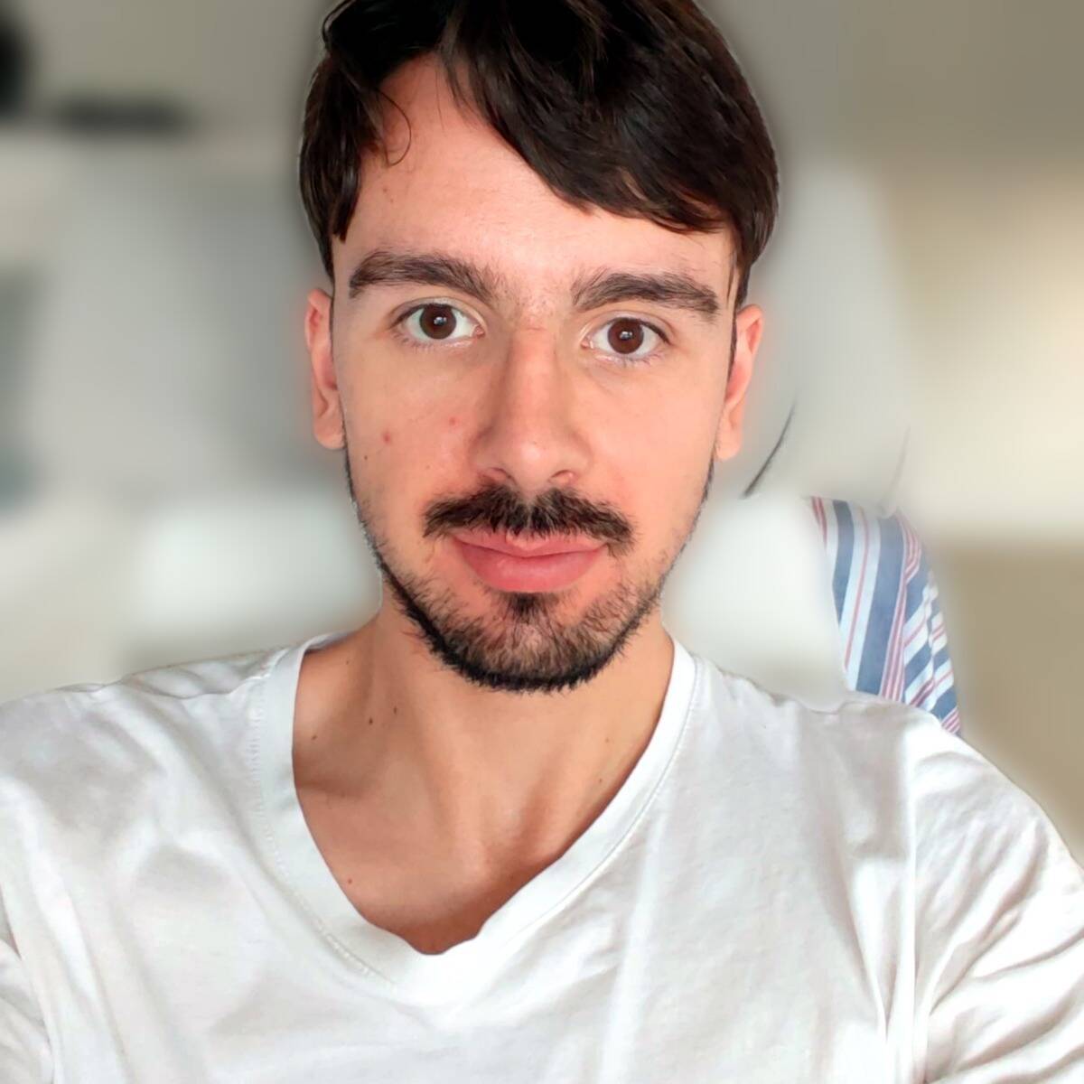 Joan Alemany - Full-Stack Developer