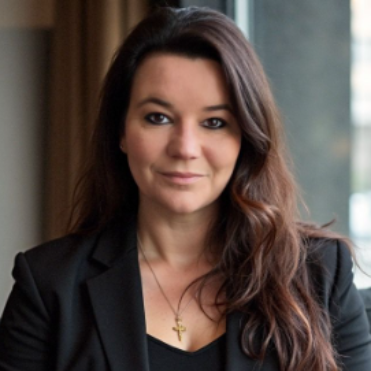 Kathrin Ruthven - Senior Freelance UX/UI & Digital Designerin