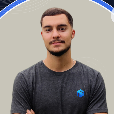 Mattéo Janssens - Consultant Marketplace & Gestion Catalogue