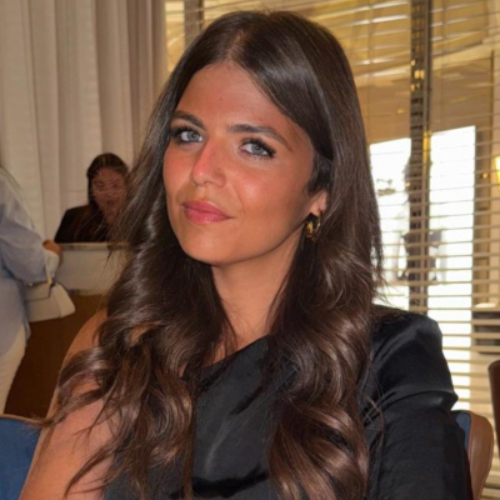 Shyrel Haddad - Executive Assistant & Office Manager Freelance