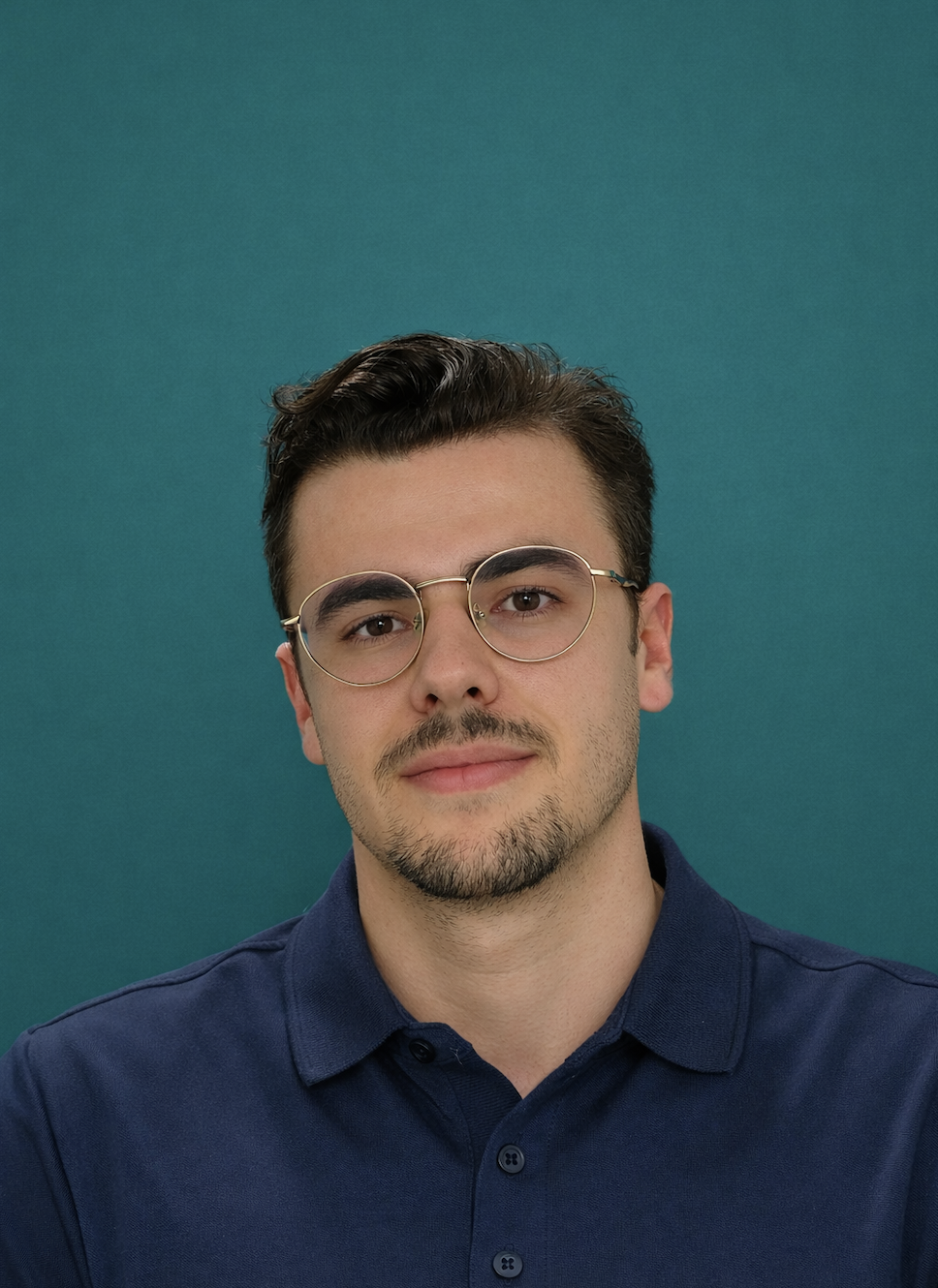 Adrien Lloret