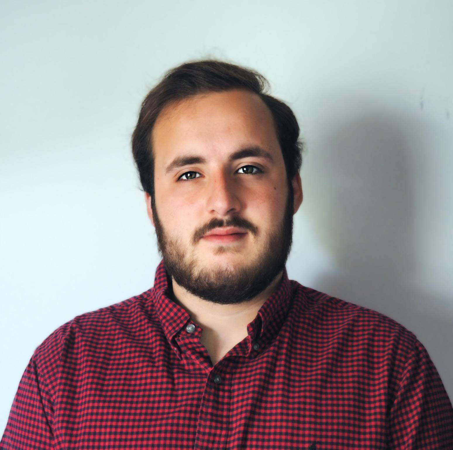 Alex Pichat - Responsable des opérations