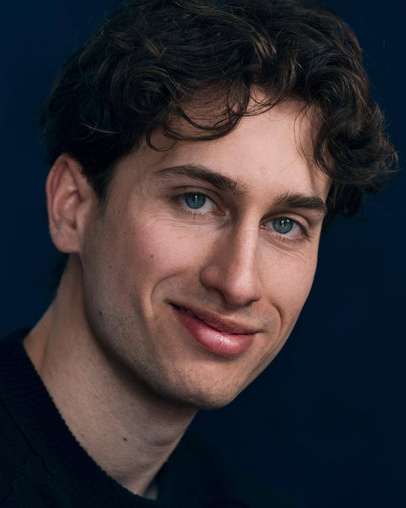 Axel R.