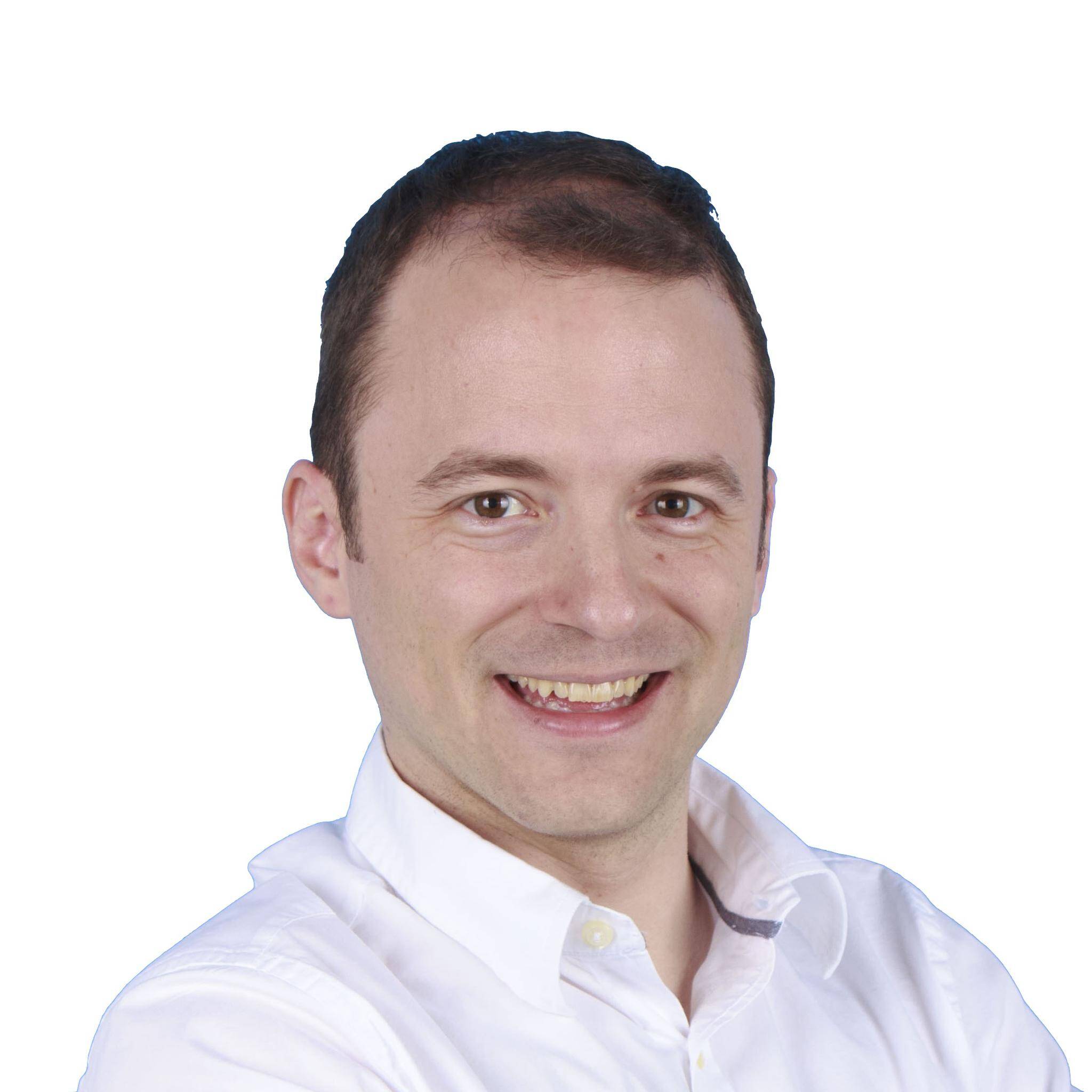 Beat Rupp - iOS/Swift Berater mit Fokus auf wartbare Software