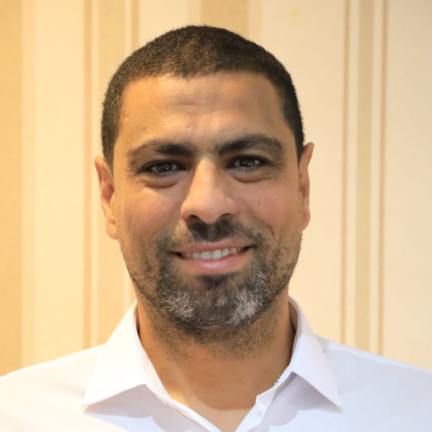 Tarak MRABET