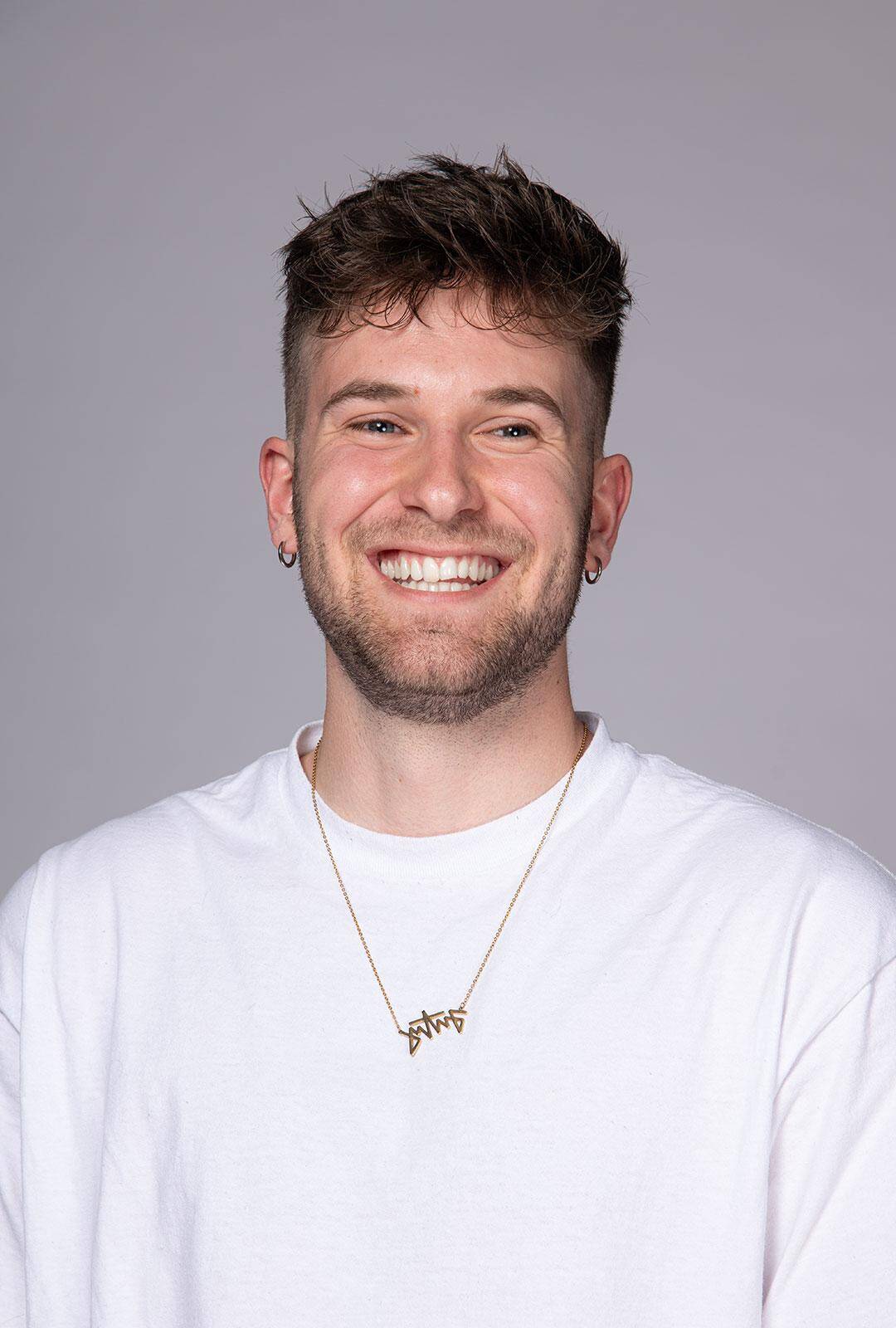 Lucas Danthony