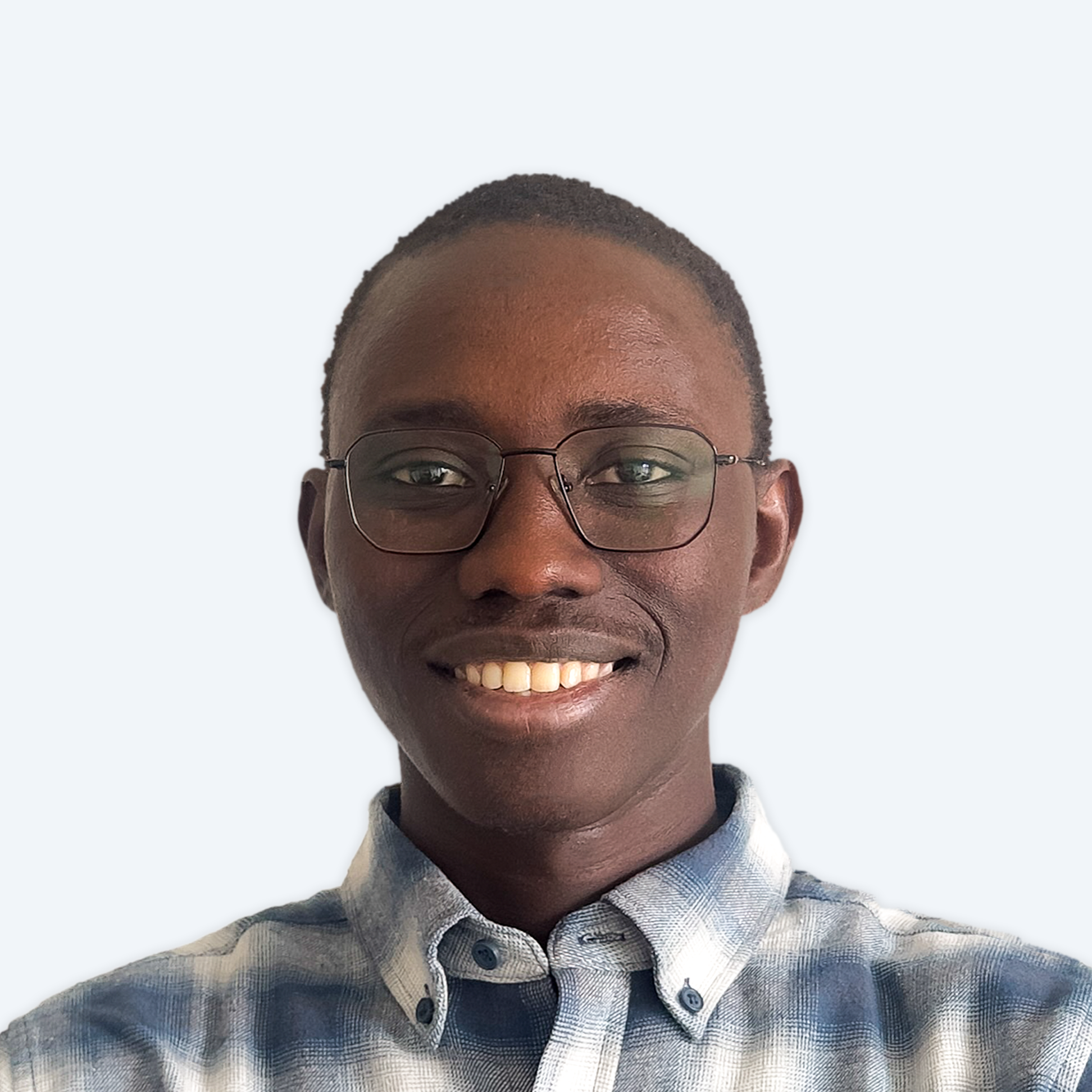 Serigne Saliou Sene - Ingénieur Backend PHP/Symfony – API REST
