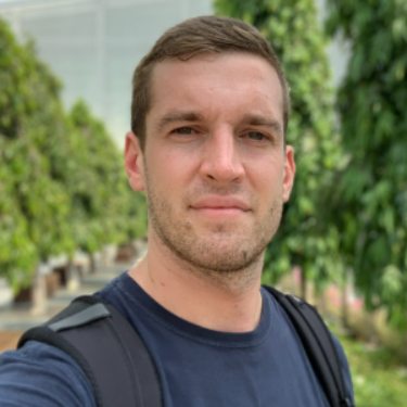 Alex W. - Senior Development Team Lead / Product Owner  Work