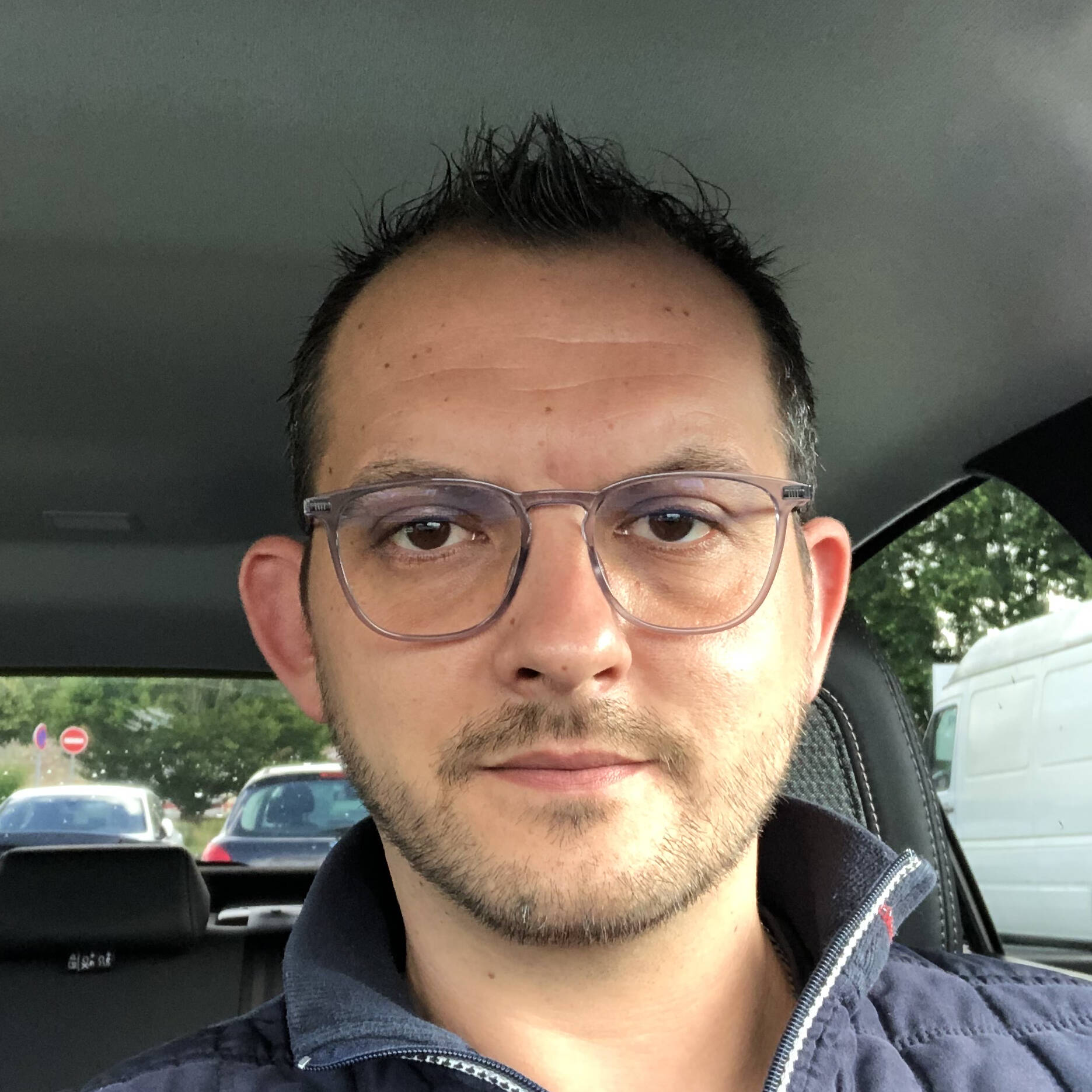 Arnaud P.