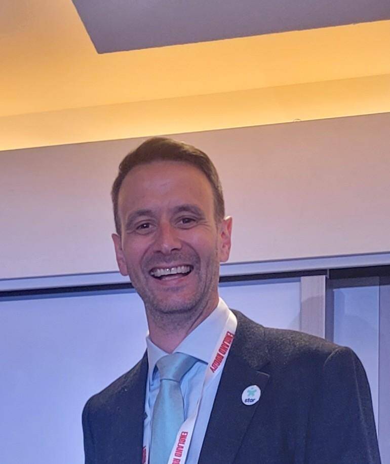 Christian Lang