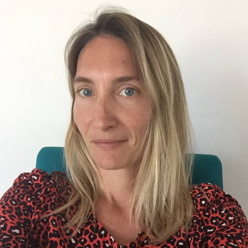 Noemie Pellieux - Consultante RH pour TPE