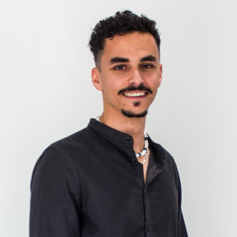 Azédine Kansi