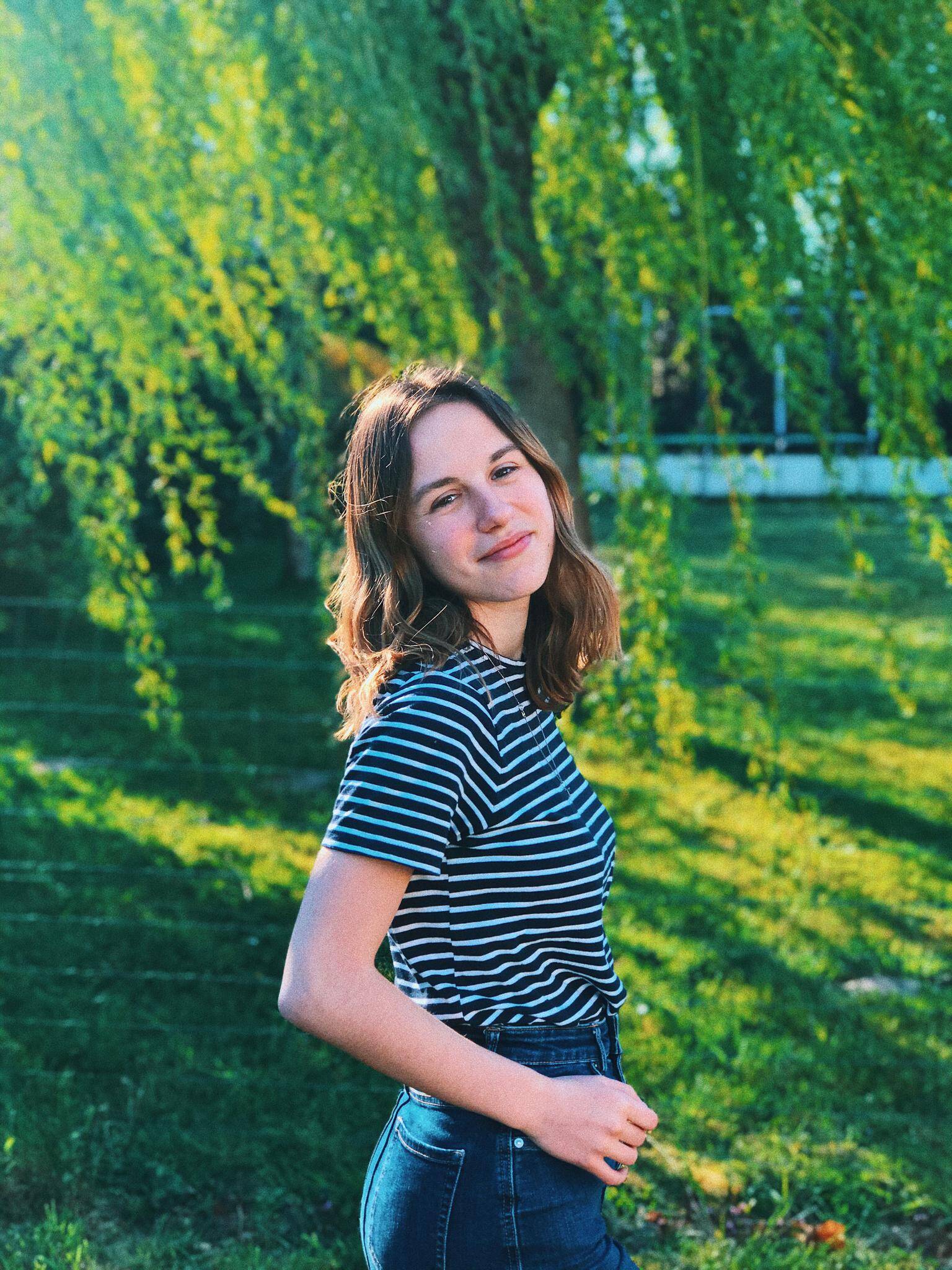 Ottilie Pascal