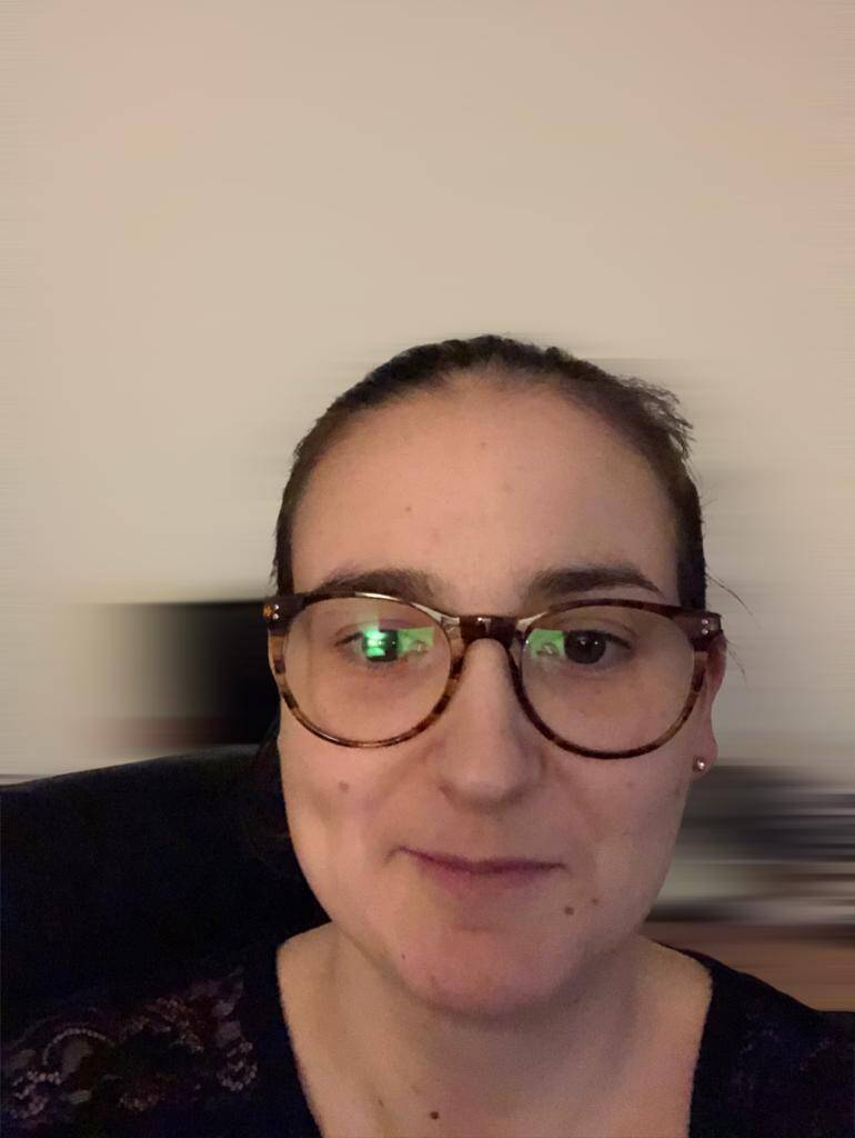 Eugenie B. - Event Manager & Office Support