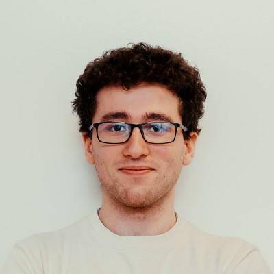 Ercag Can - AI & Data Engineer