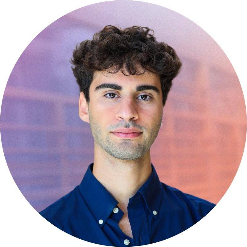 Téo Dagher