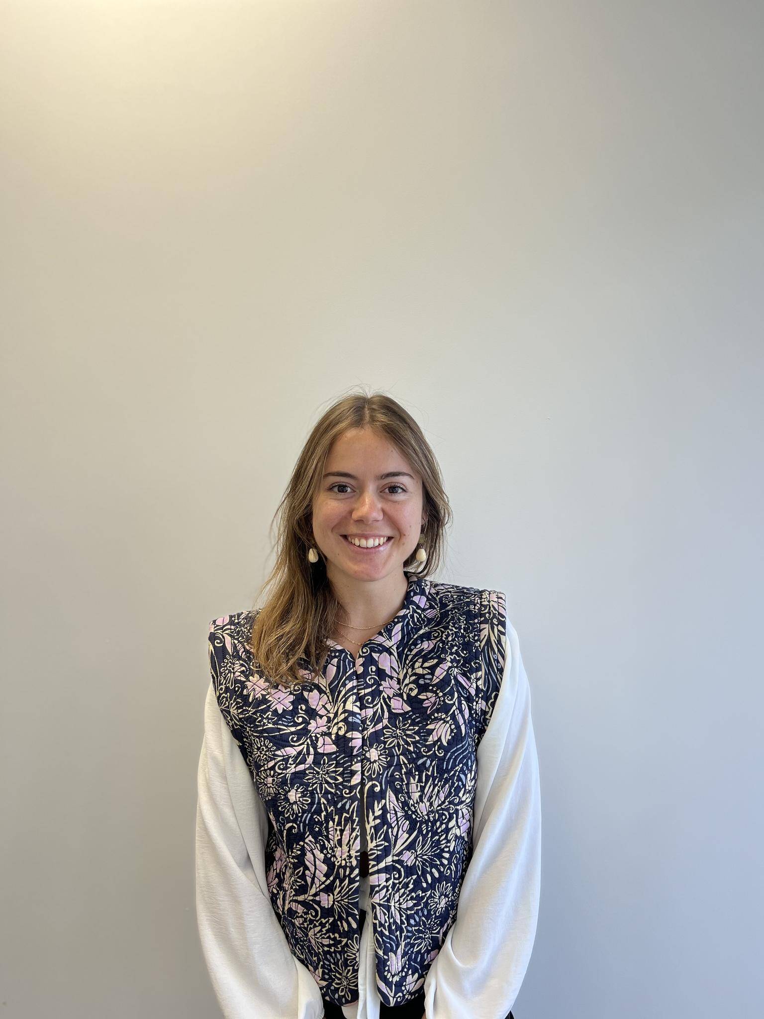 Irene Pinilla - CONSULTORA DE ESTRATEGIA E INNOVACIÓN