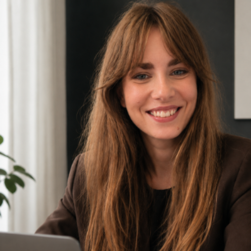 Dea Kisic - Strategic Communications Advisor/Brand Strategist