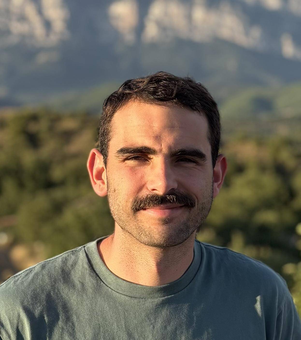Arnaud Sanchez - Project Manager / PMO