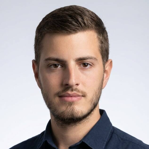 Jonathan Dewaele - Développeur FullStack Senior | Node · React · IA