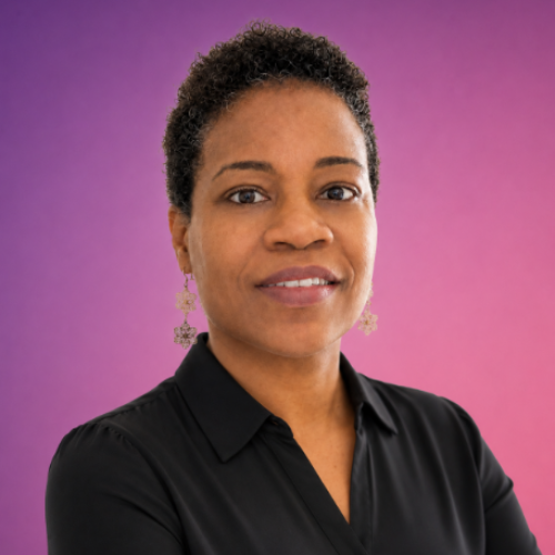 Alyette Bazile - Consultante no-code et IA