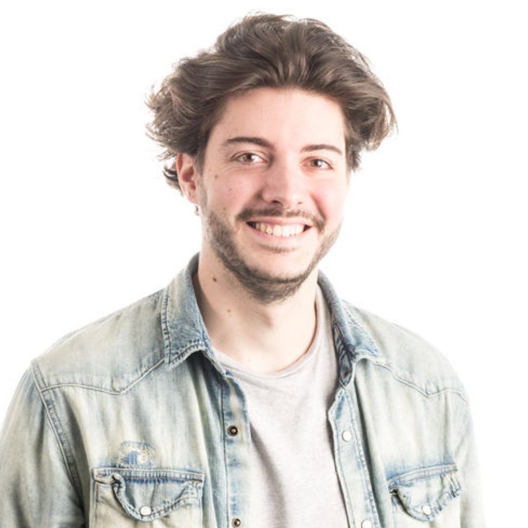 Romain Deltorchio