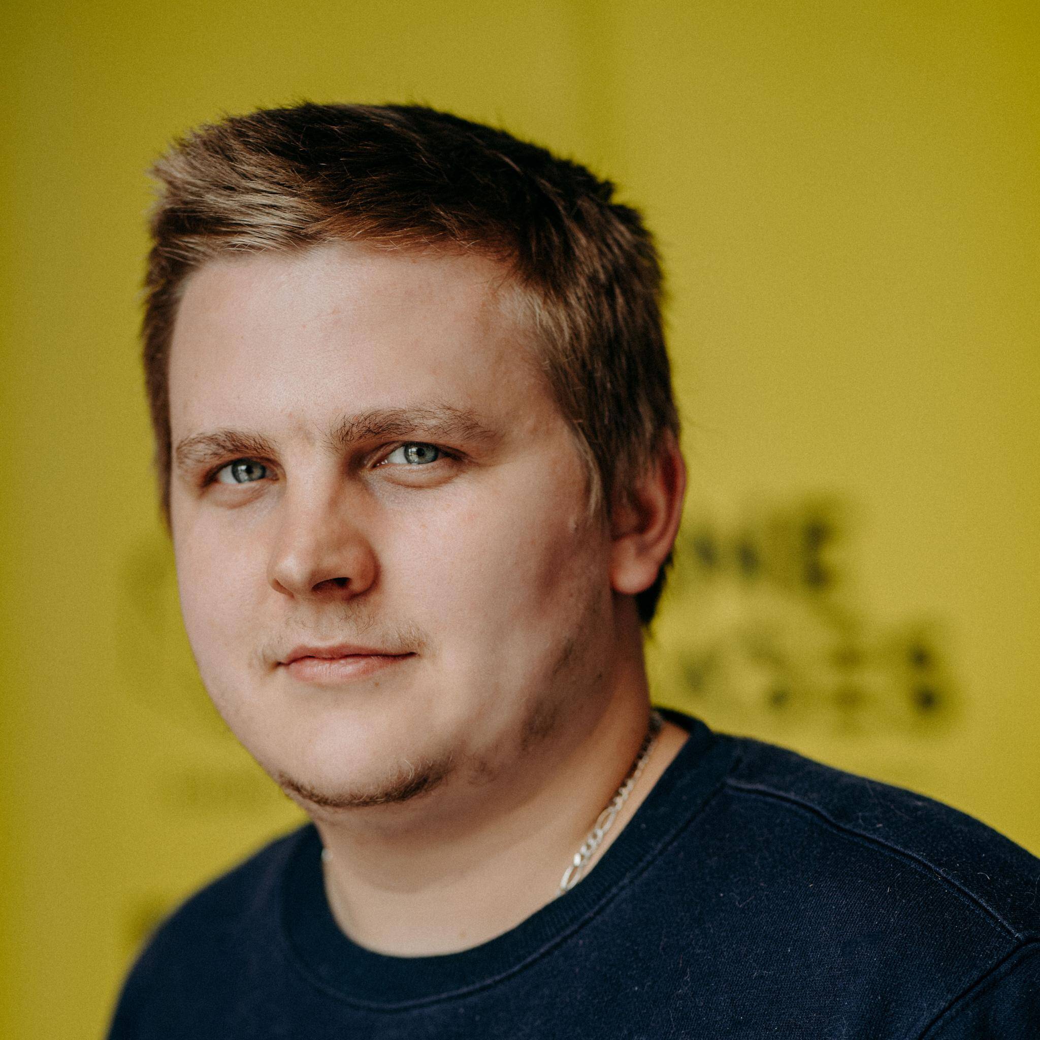 Gautier Debrabander