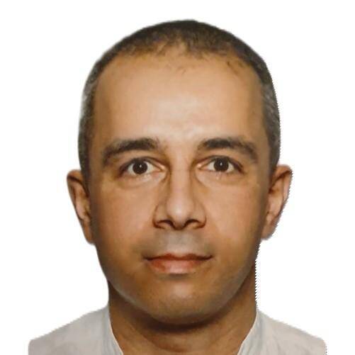 moussa saidi