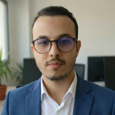 Karim El Hajjami - Full Stack Developer