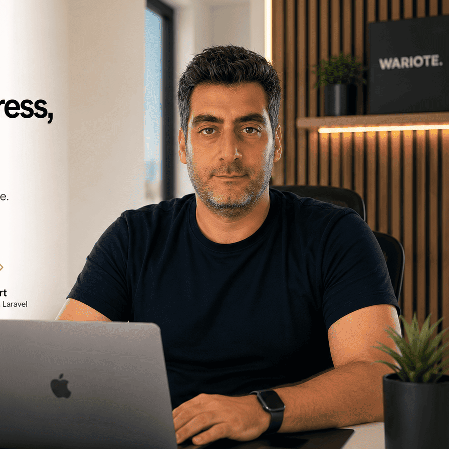 Jonathan Boukhris - Expert Tunnels de Vente & Automatisations IA/n8n