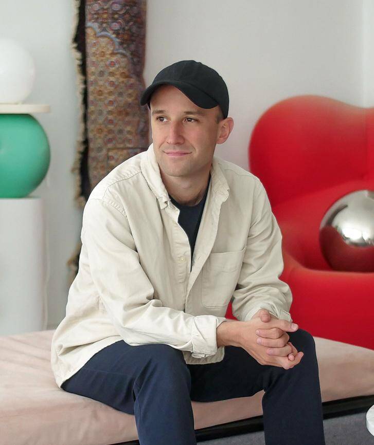 Carlos Fernandez-Pello