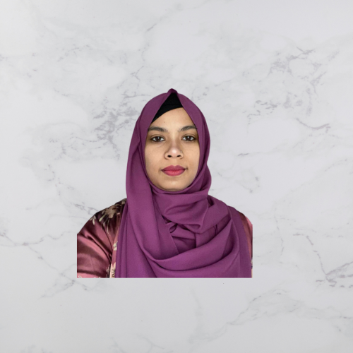 Shakila Farjana