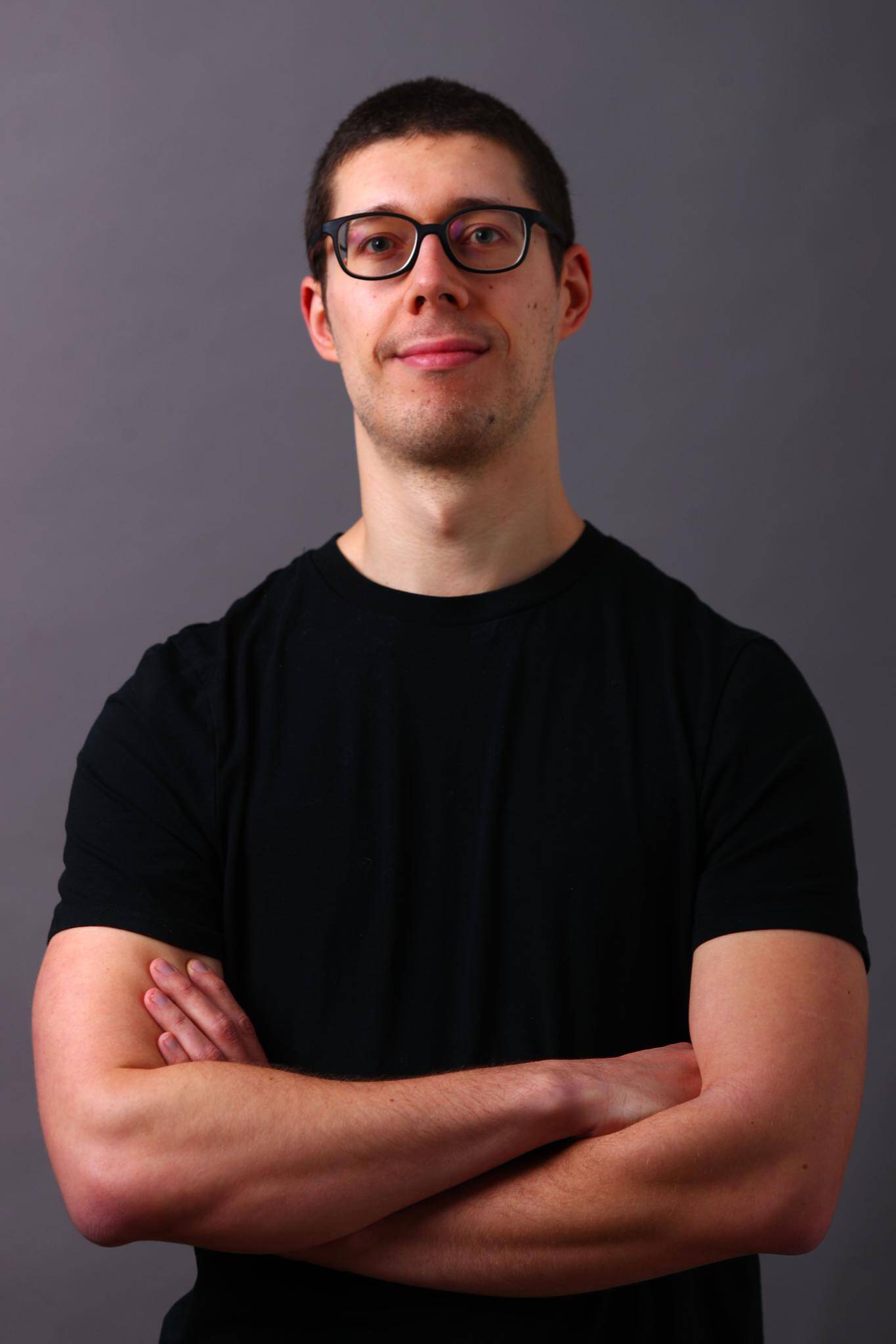 Raphaël Rucar