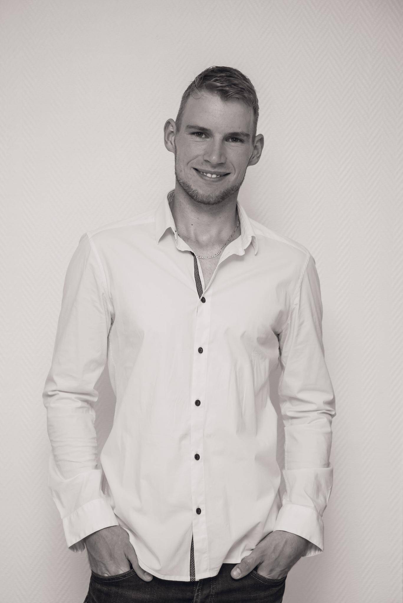 Damien Gloannec