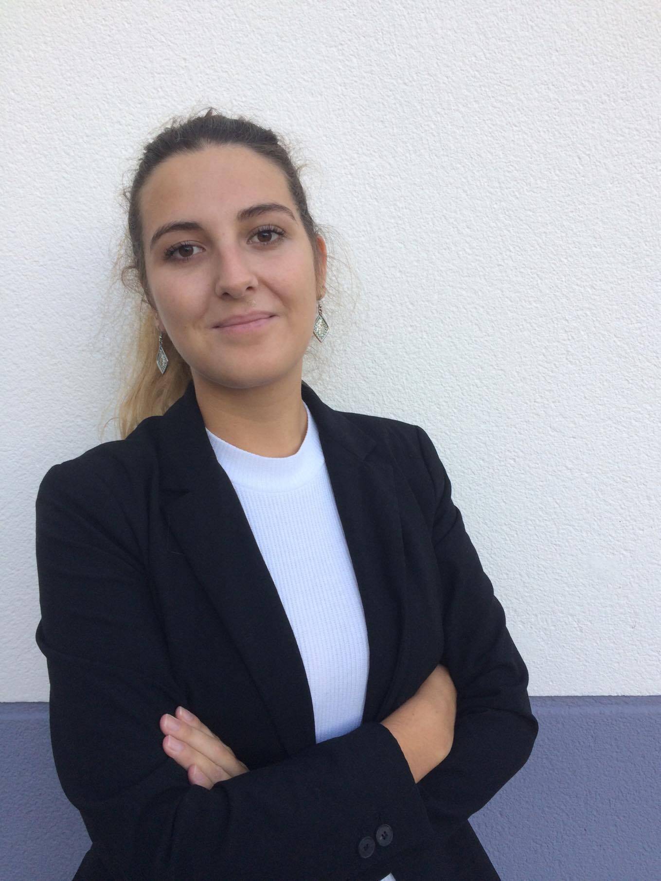 Amandine Salerno
