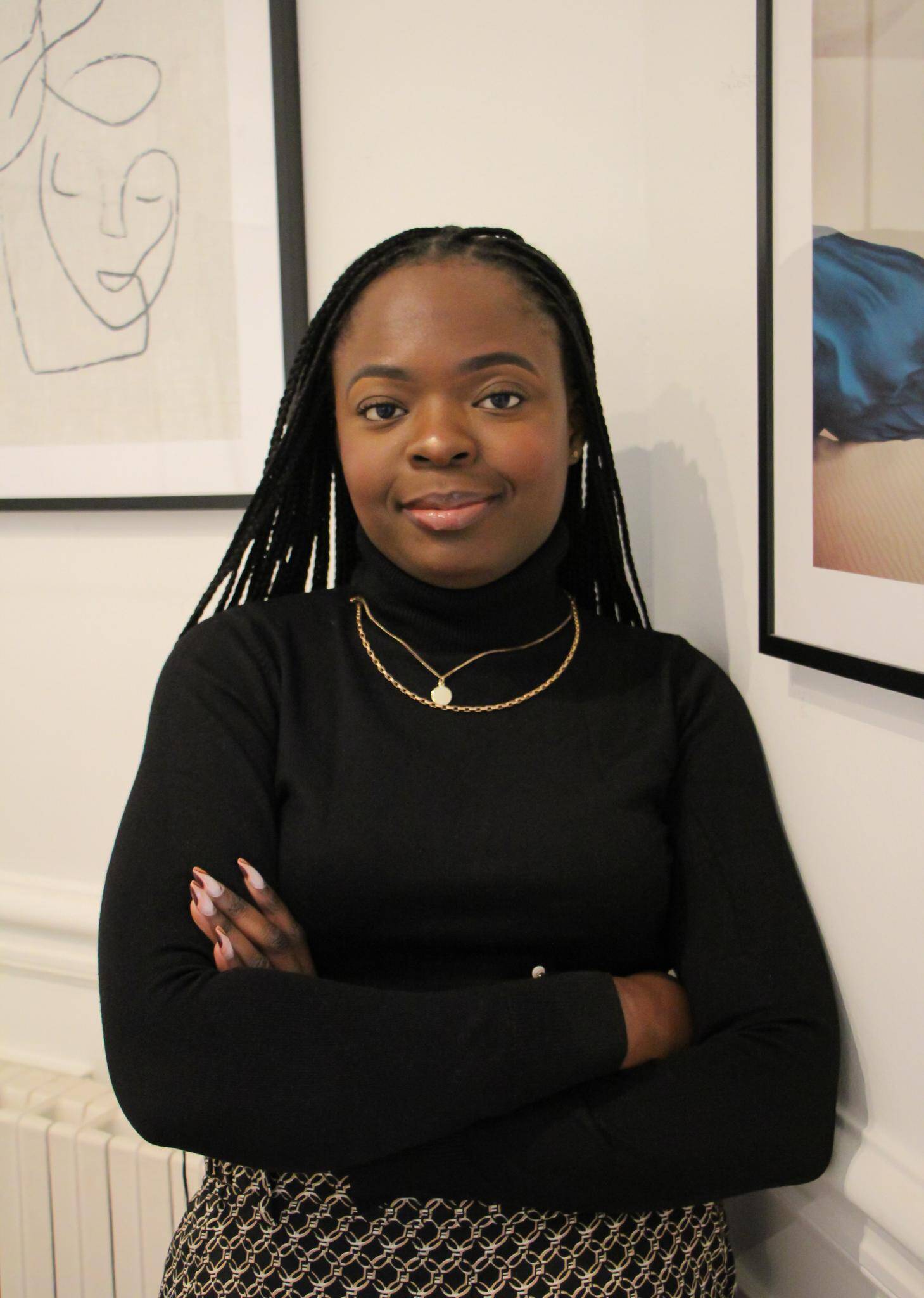 Bénédicte Nsimba