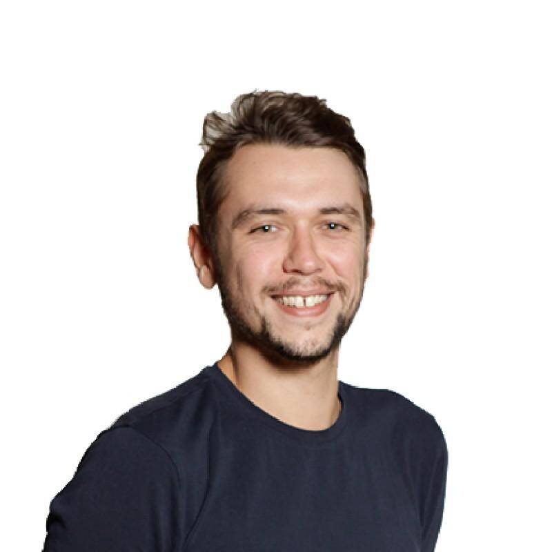 Julien Touret
