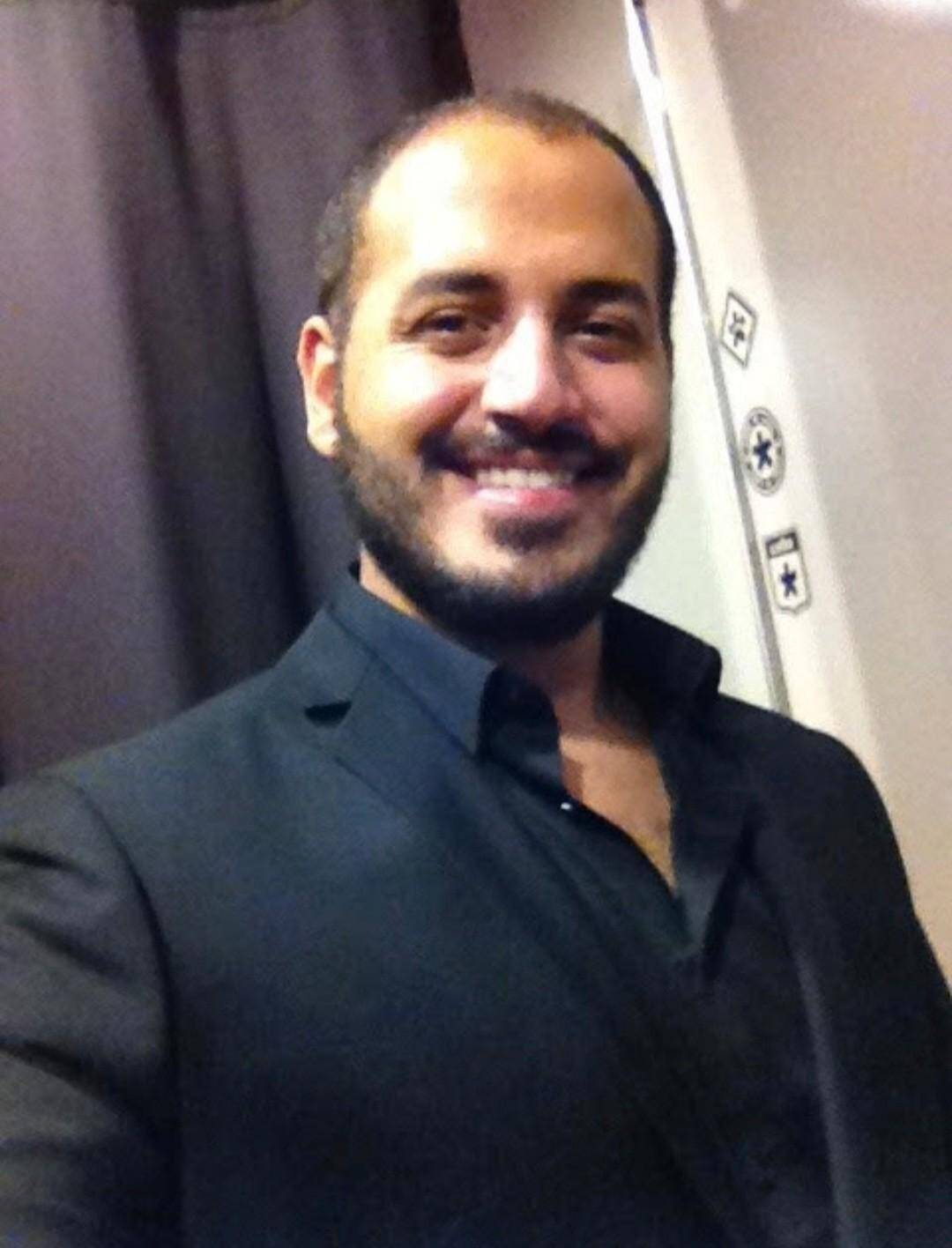 Suliman Obeid - Devops engineer
