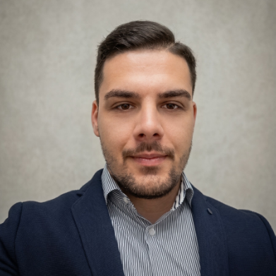 Marius Apostol - Security Engineer | IAM/PAM