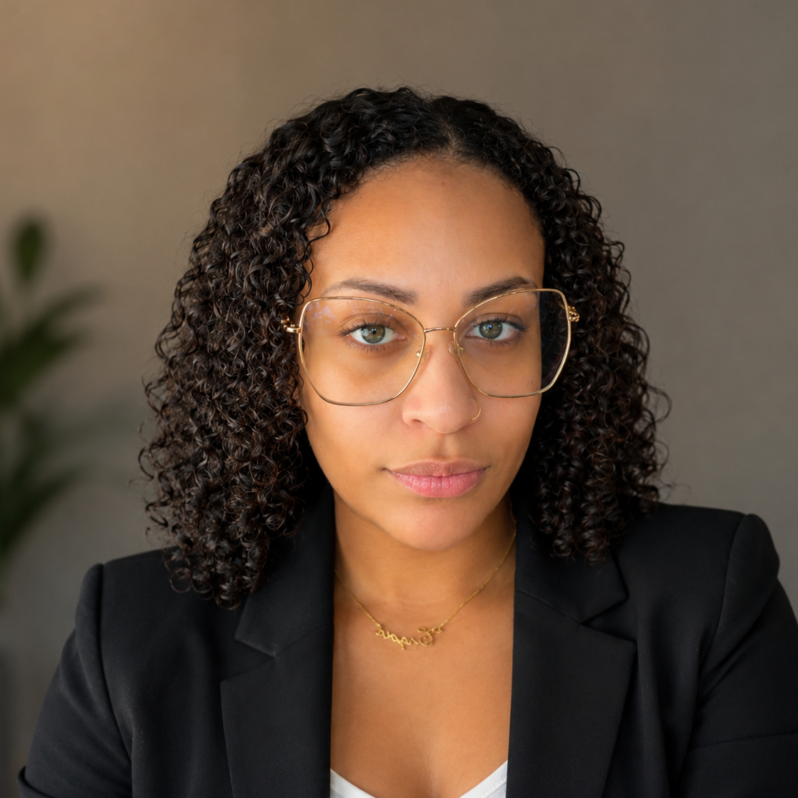 Trycia Plantier - Assistante virtuelle freelance 