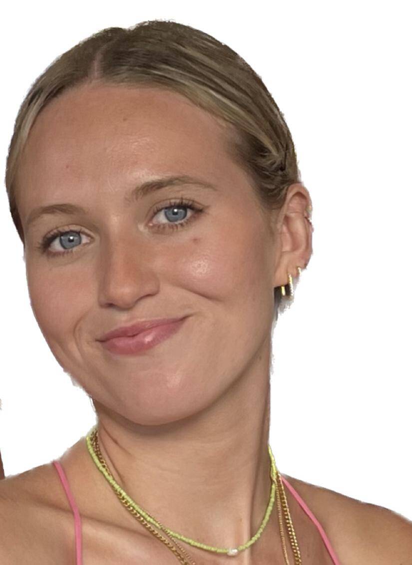 Lauren M Salisbury