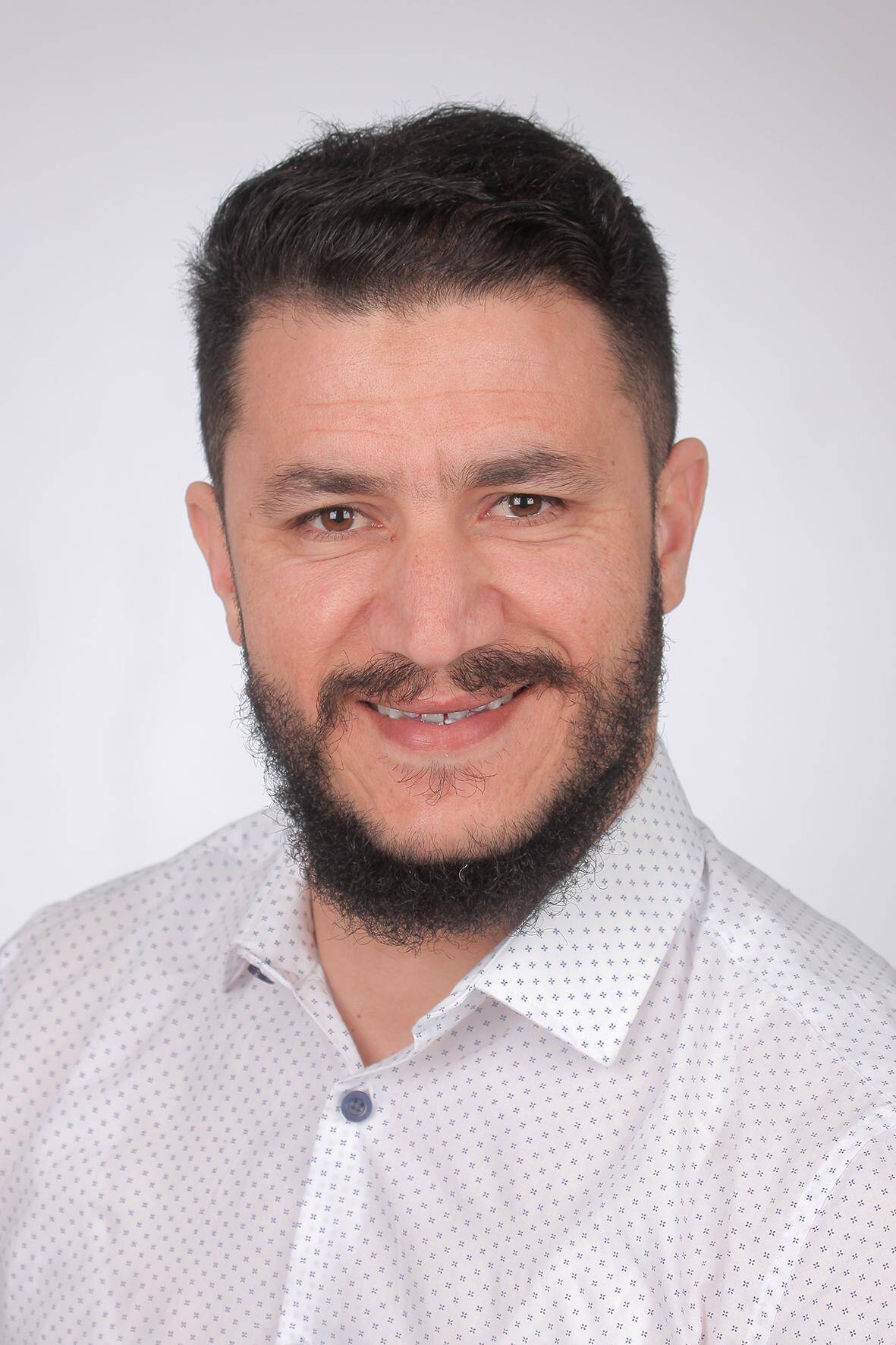 Dahmane N. - Java Backend Architect – Spring Boot Expert