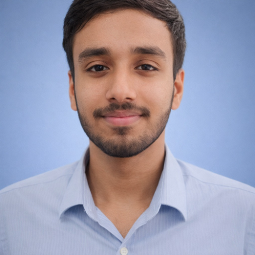 Mohammd Maaz - Junior Data Analyst | Python, SQL, Power BI