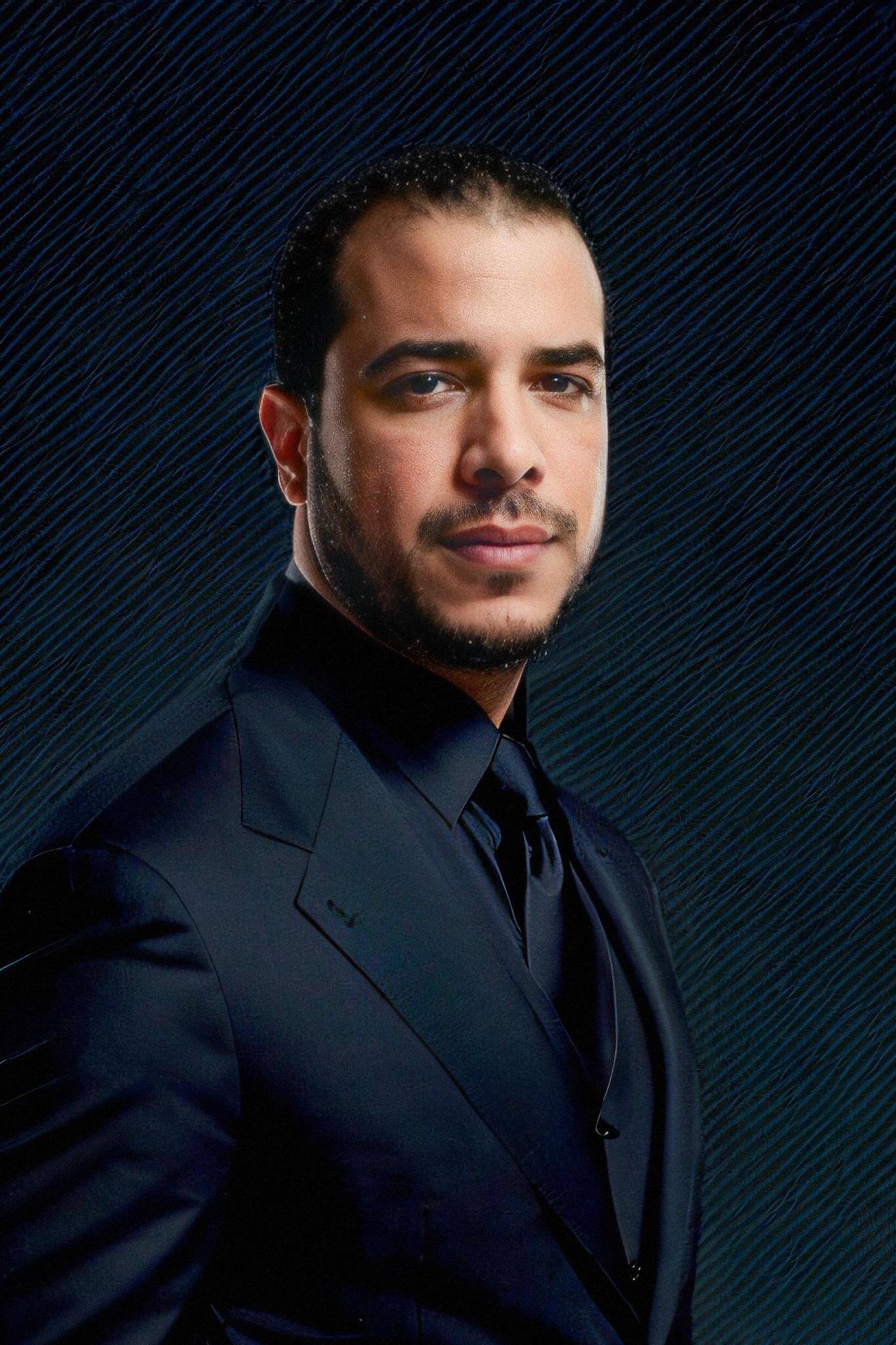 Mohamed Ali Ben Mansour
