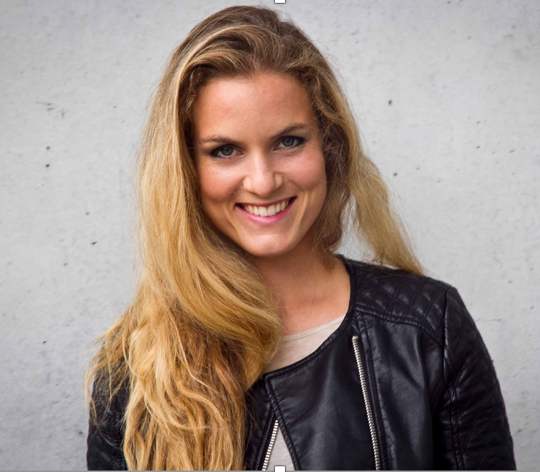 Nina Scholz