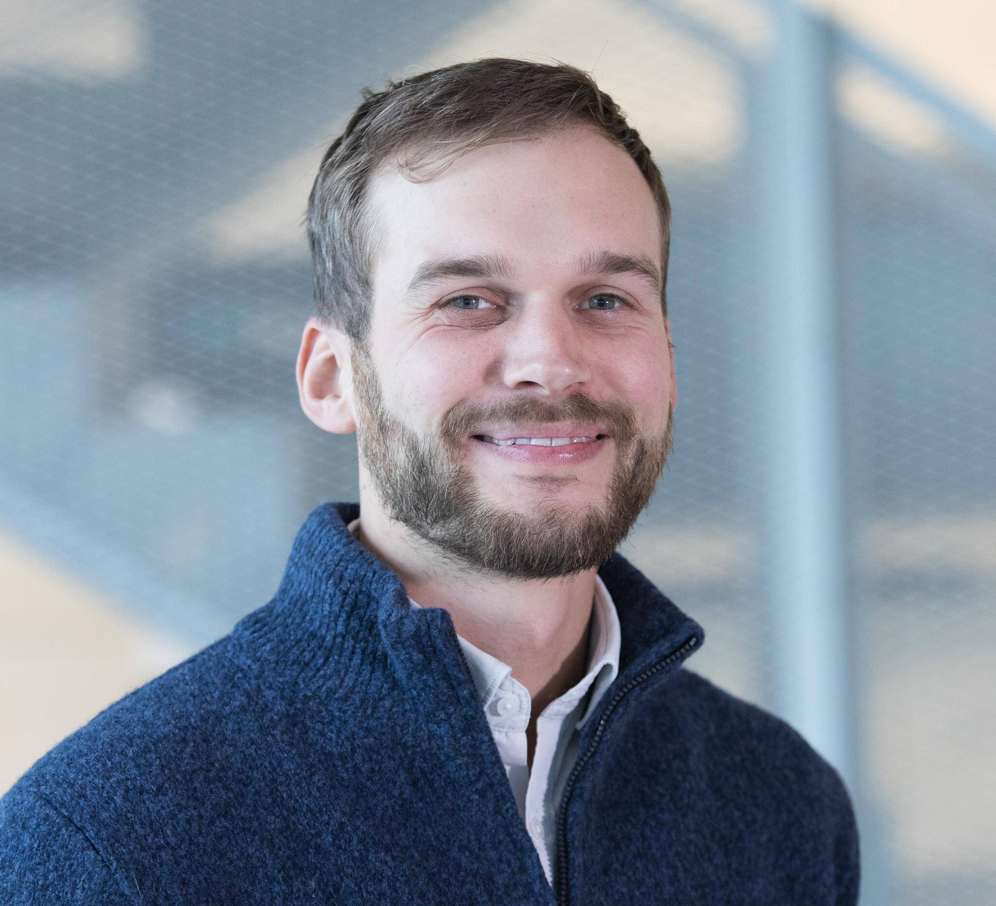 Mathieu  - Consultant HVAC & BIM | Modélisation Revit MEP
